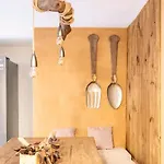Tu Refugio Feriehus *
