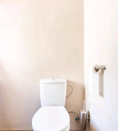 Tu Refugio 몬트브리오델캄프