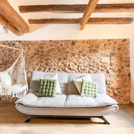 Σπίτι διακοπών Tu Refugio