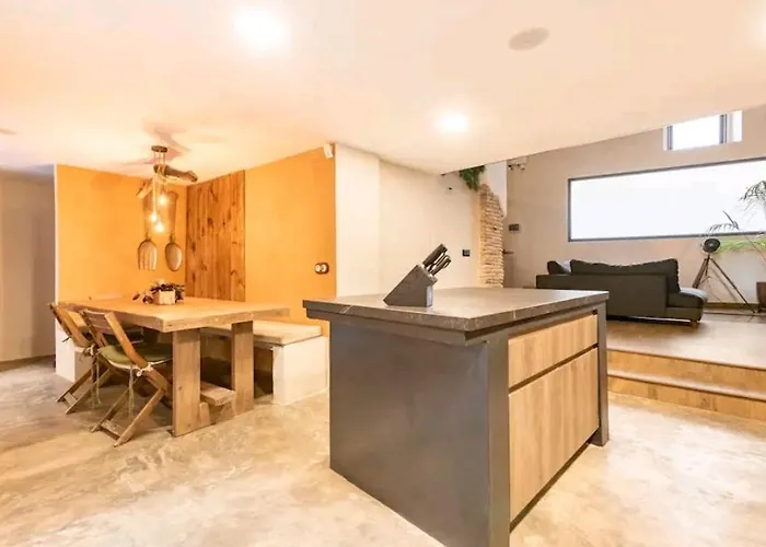 Tu Refugio Casa vacanze *