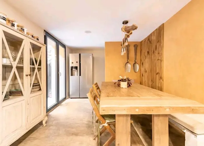 Tu Refugio * Montbrió del Camp