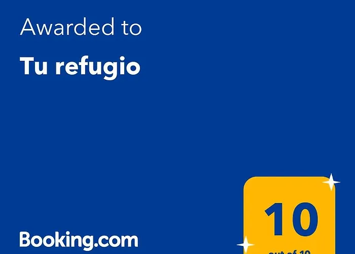 別荘 Tu Refugio *