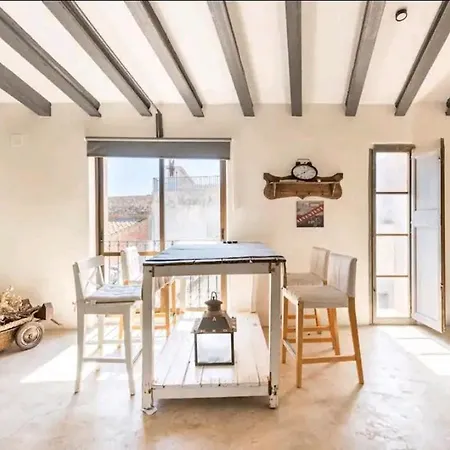 Tu Refugio Nyaraló