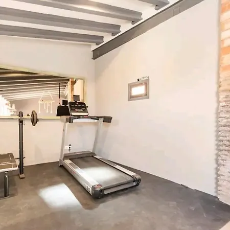 Tu Refugio * Montbrió del Camp