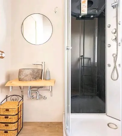 Σπίτι διακοπών Tu Refugio *