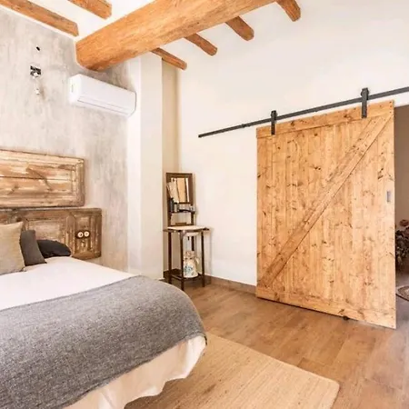 Nyaraló Tu Refugio Montbrió del Camp