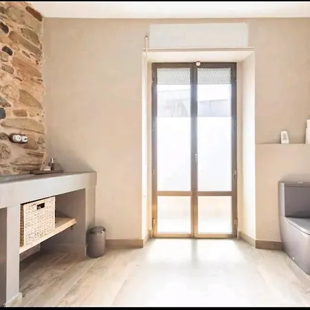 Tu Refugio Holiday home *