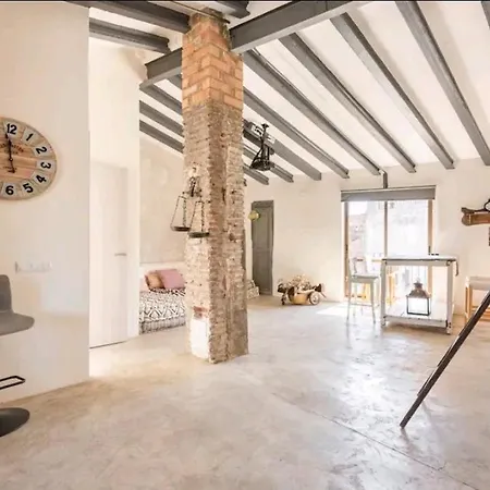 Tu Refugio * Montbrió del Camp