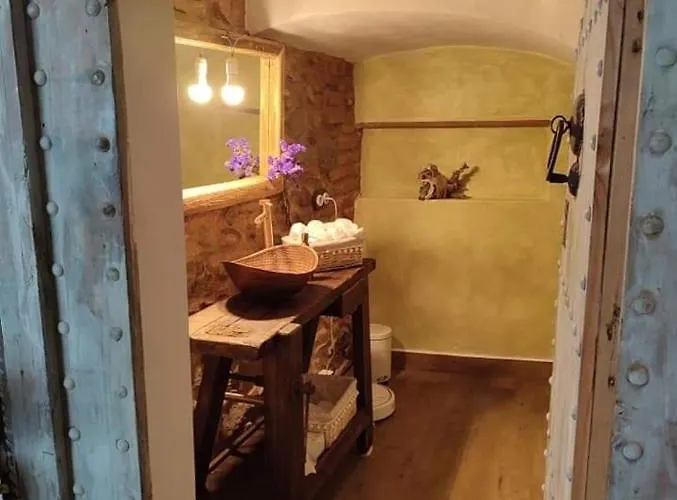 Dom wakacyjny Tu Refugio Montbrió del Camp