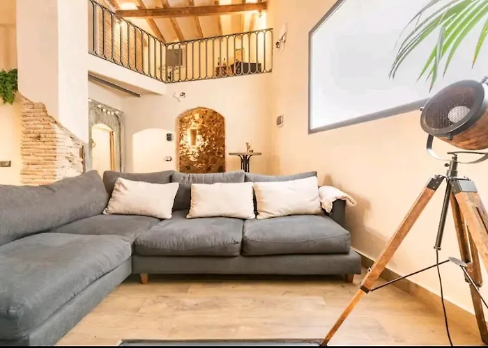 Tu Refugio Vakantiehuis