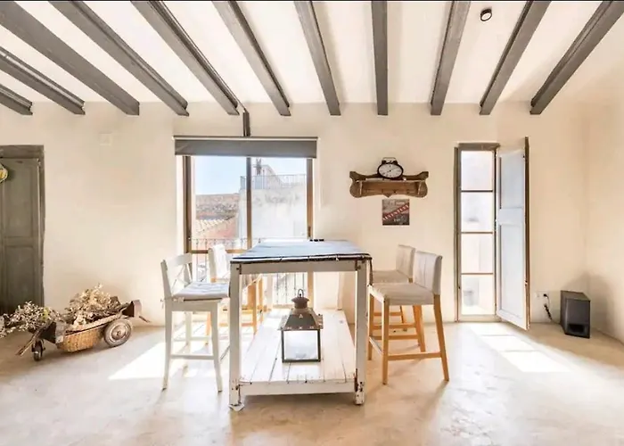 Tu Refugio Vakantiehuis
