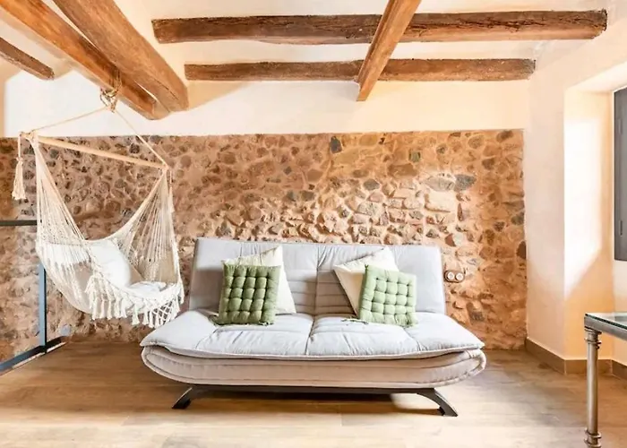 بيت للعطل Tu Refugio