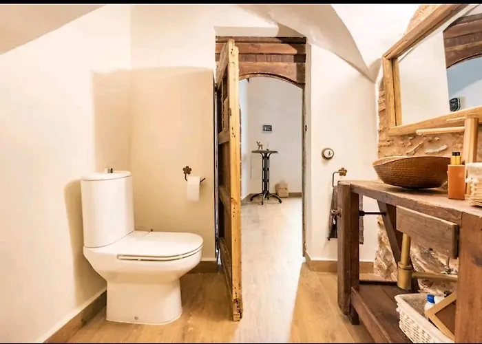 Feriehus Tu Refugio *