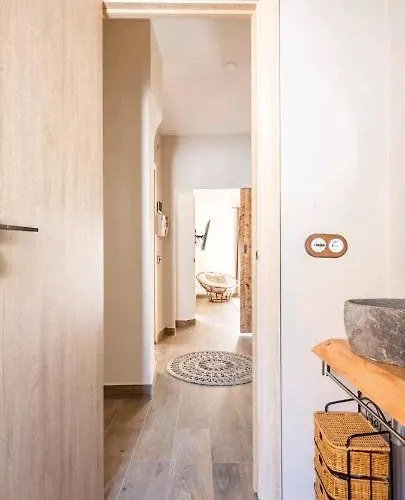 Tu Refugio Vakantiehuis *