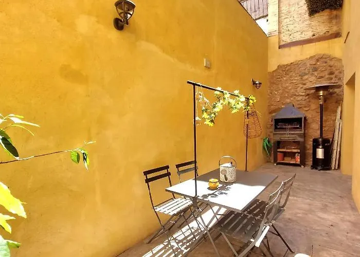 Vakantiehuis Tu Refugio *