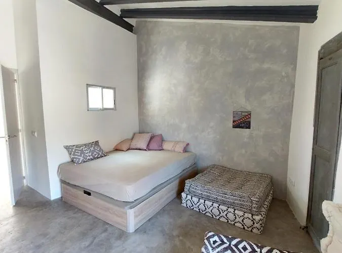 Tu Refugio * Montbrió del Camp